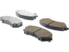 Disc Brake Pad Centric Parts 103.17370