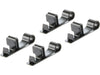 Disc Brake Pad Centric Parts 103.17370