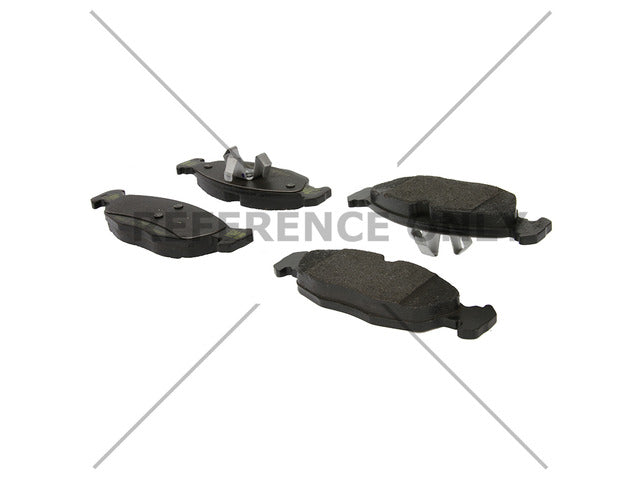 Disc Brake Pad Centric Parts 103.17550