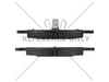 Disc Brake Pad Centric Parts 103.17550