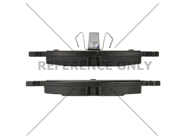 Disc Brake Pad Centric Parts 103.17550