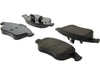 Disc Brake Pad Centric Parts 103.17560