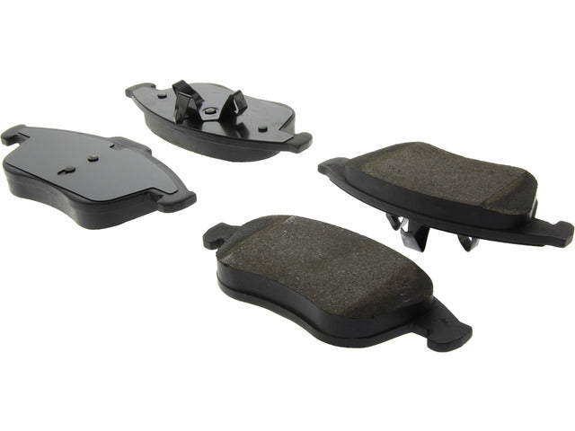 Disc Brake Pad Centric Parts 103.17560