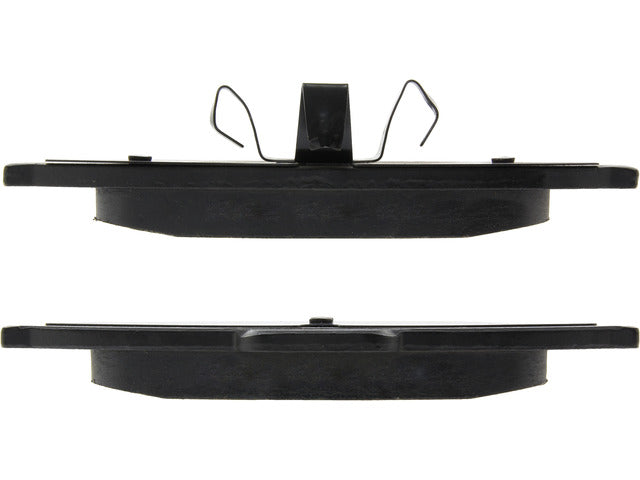 Disc Brake Pad Centric Parts 103.17560