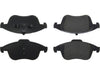 Disc Brake Pad Centric Parts 103.17560