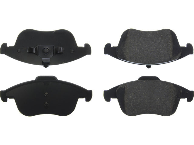 Disc Brake Pad Centric Parts 103.17560