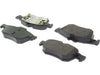 Disc Brake Pad Centric Parts 103.17570