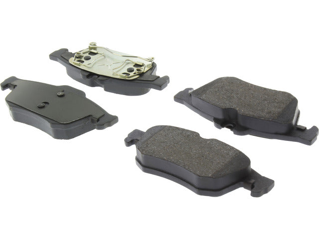 Disc Brake Pad Centric Parts 103.17570