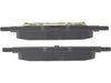 Disc Brake Pad Centric Parts 103.17570