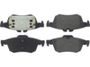 Disc Brake Pad Centric Parts 103.17570