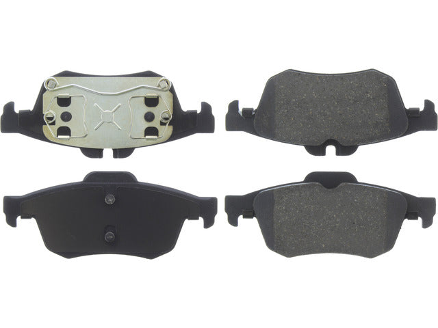 Disc Brake Pad Centric Parts 103.17570