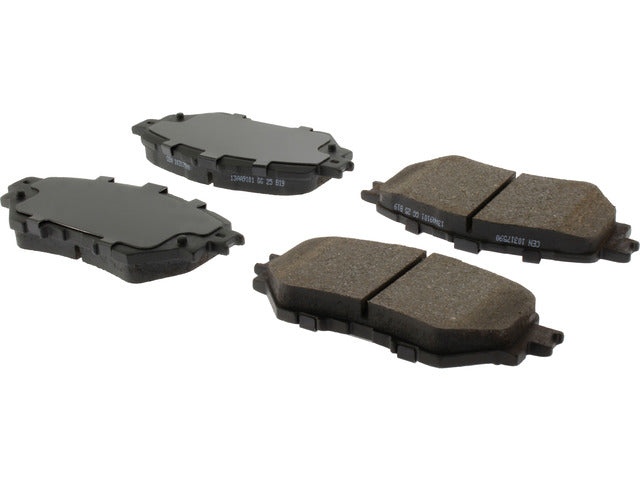 Disc Brake Pad Centric Parts 103.17590