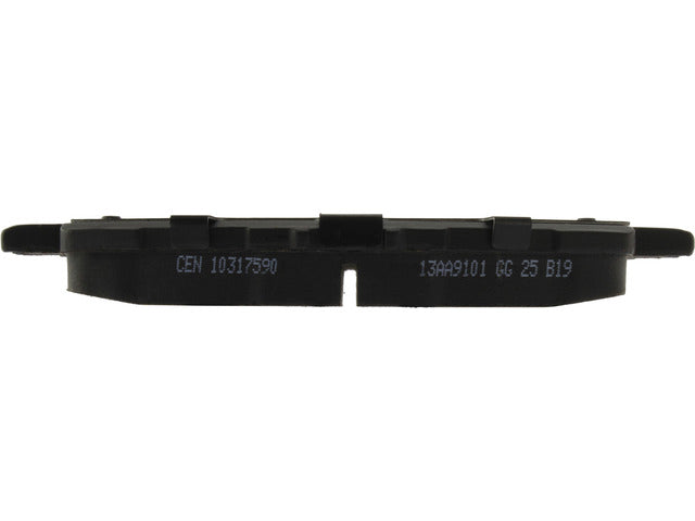 Disc Brake Pad Centric Parts 103.17590