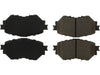 Disc Brake Pad Centric Parts 103.17590