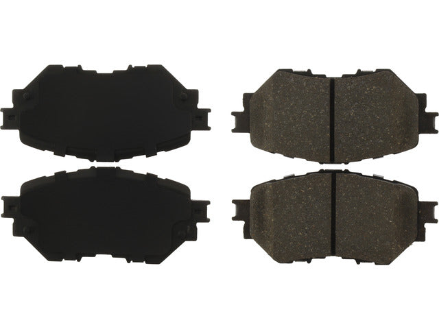 Disc Brake Pad Centric Parts 103.17590