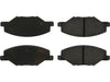 Disc Brake Pad Centric Parts 103.17760