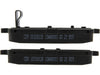 Disc Brake Pad Centric Parts 103.18120