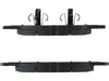 Disc Brake Pad Centric Parts 103.18180
