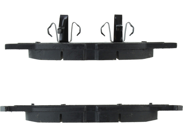 Disc Brake Pad Centric Parts 103.18180