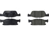 Disc Brake Pad Centric Parts 103.18180