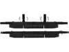 Disc Brake Pad Centric Parts 103.18181