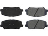 Disc Brake Pad Centric Parts 103.18270