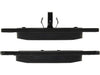Disc Brake Pad Centric Parts 103.18300