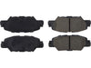 Disc Brake Pad Centric Parts 103.18460