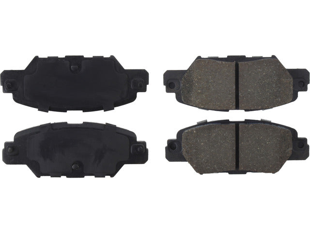 Disc Brake Pad Centric Parts 103.18460