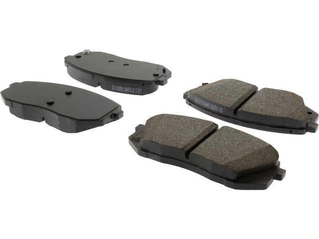 Disc Brake Pad Centric Parts 103.18550