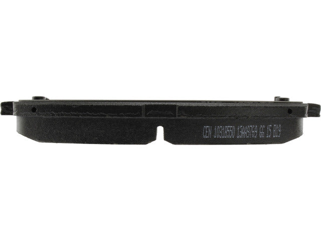 Disc Brake Pad Centric Parts 103.18550