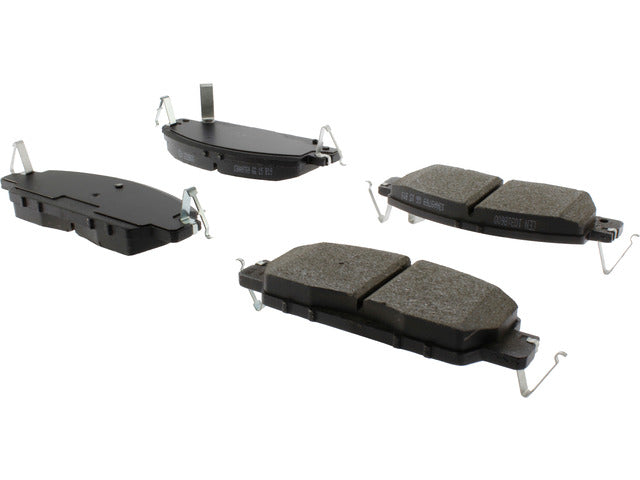 Disc Brake Pad Centric Parts 103.18600