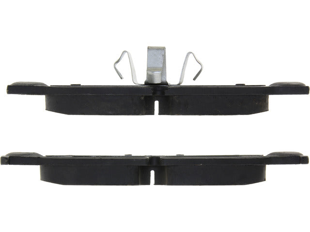 Disc Brake Pad Set Centric Parts 103.18610