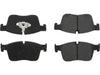 Disc Brake Pad Set Centric Parts 103.18610