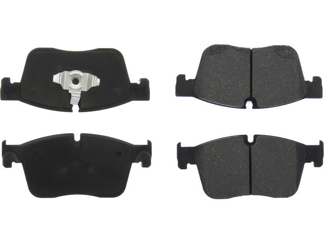Disc Brake Pad Set Centric Parts 103.18610