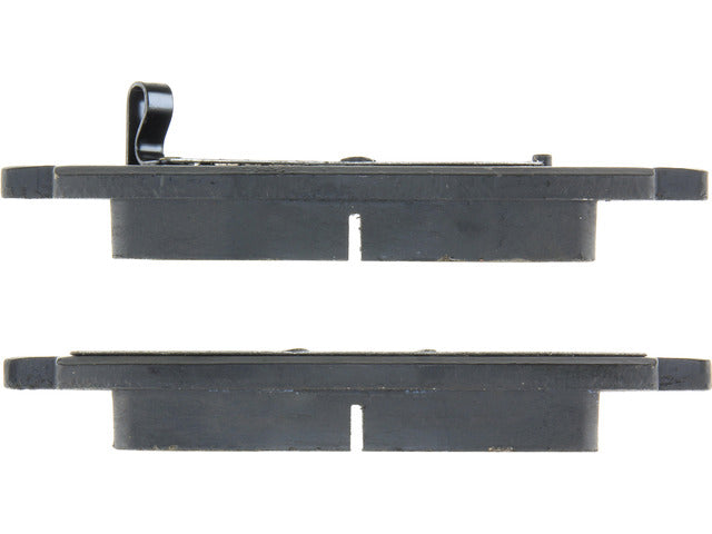 Disc Brake Pad Set Centric Parts 103.18640
