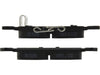 Disc Brake Pad Centric Parts 103.18780