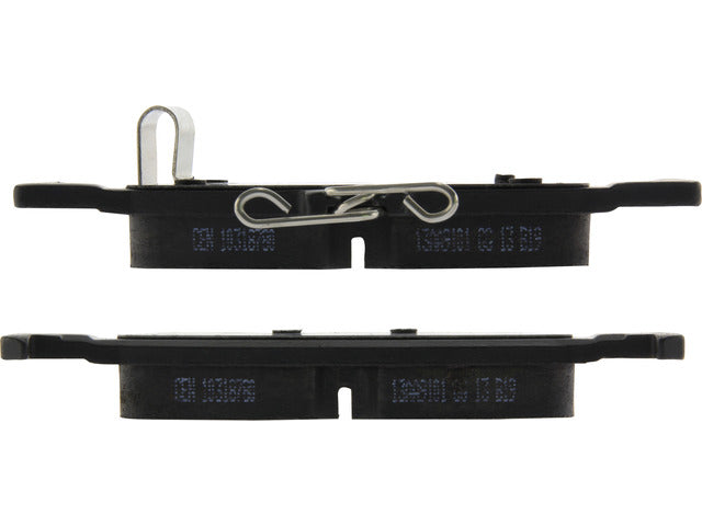 Disc Brake Pad Centric Parts 103.18780