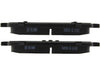 Disc Brake Pad Centric Parts 103.18860