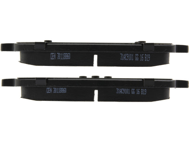 Disc Brake Pad Centric Parts 103.18860