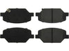 Disc Brake Pad Centric Parts 103.18860