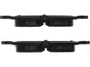 Disc Brake Pad Centric Parts 103.19010