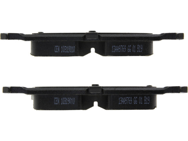 Disc Brake Pad Centric Parts 103.19010
