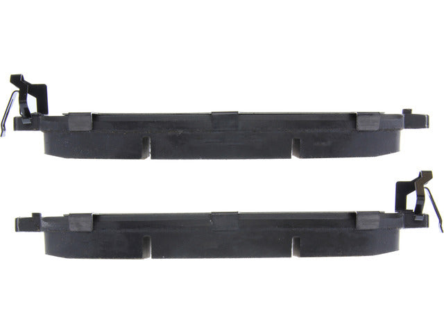Disc Brake Pad Centric Parts 103.19110