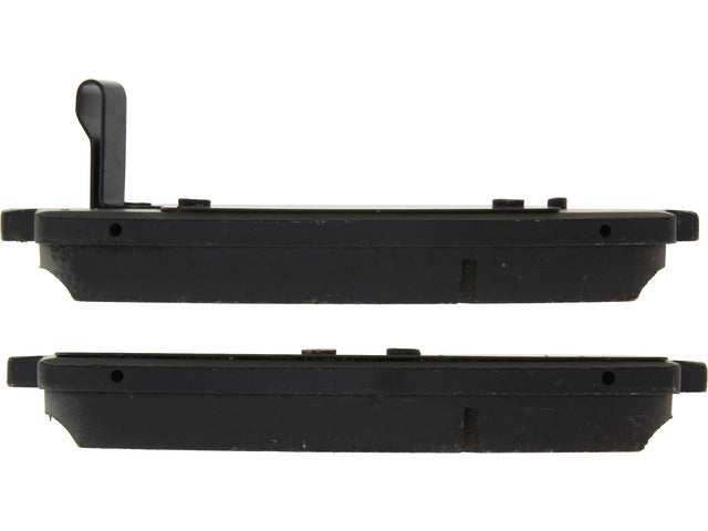 Disc Brake Pad Centric Parts 103.19120