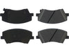 Disc Brake Pad Centric Parts 103.19120