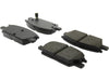 Disc Brake Pad Centric Parts 103.19130
