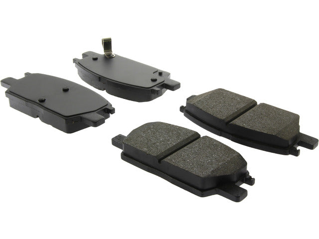 Disc Brake Pad Centric Parts 103.19130
