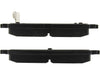 Disc Brake Pad Centric Parts 103.19130