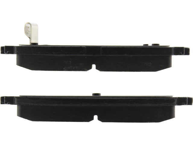 Disc Brake Pad Centric Parts 103.19130